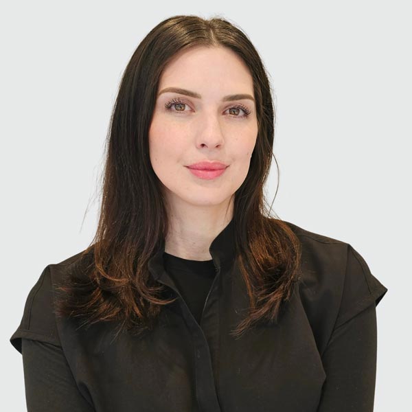Sarah Del Buono