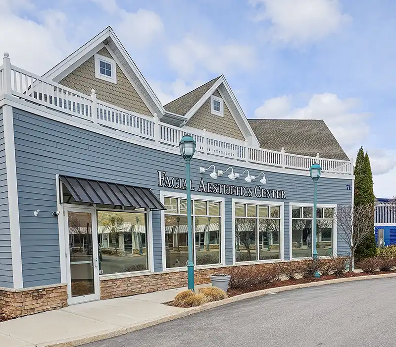 Facial Aesthetics Center in South County